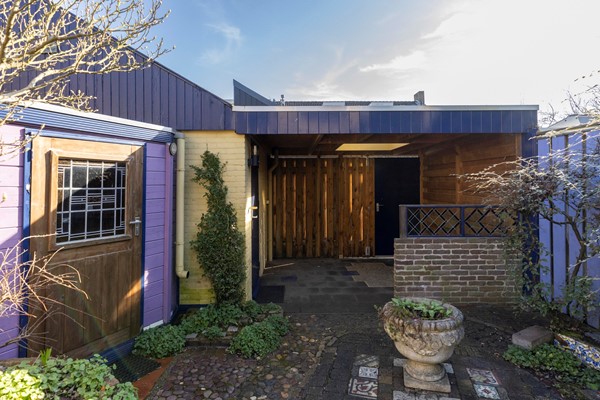 Medium property photo - Ravensdonk 27, 5653 KR Eindhoven